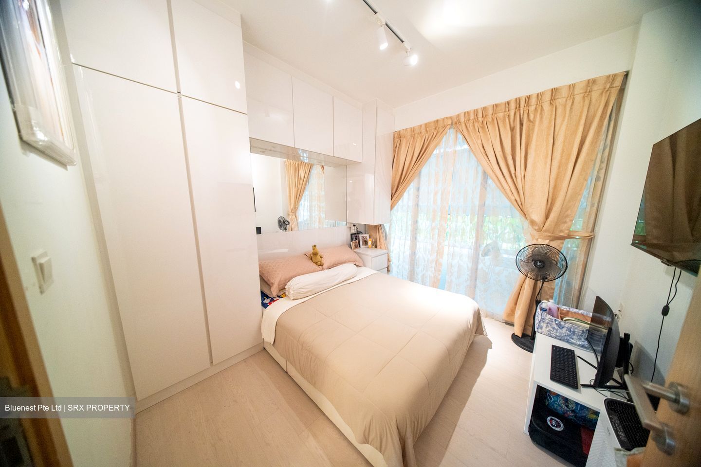 Prive (D19), Condominium #560690861